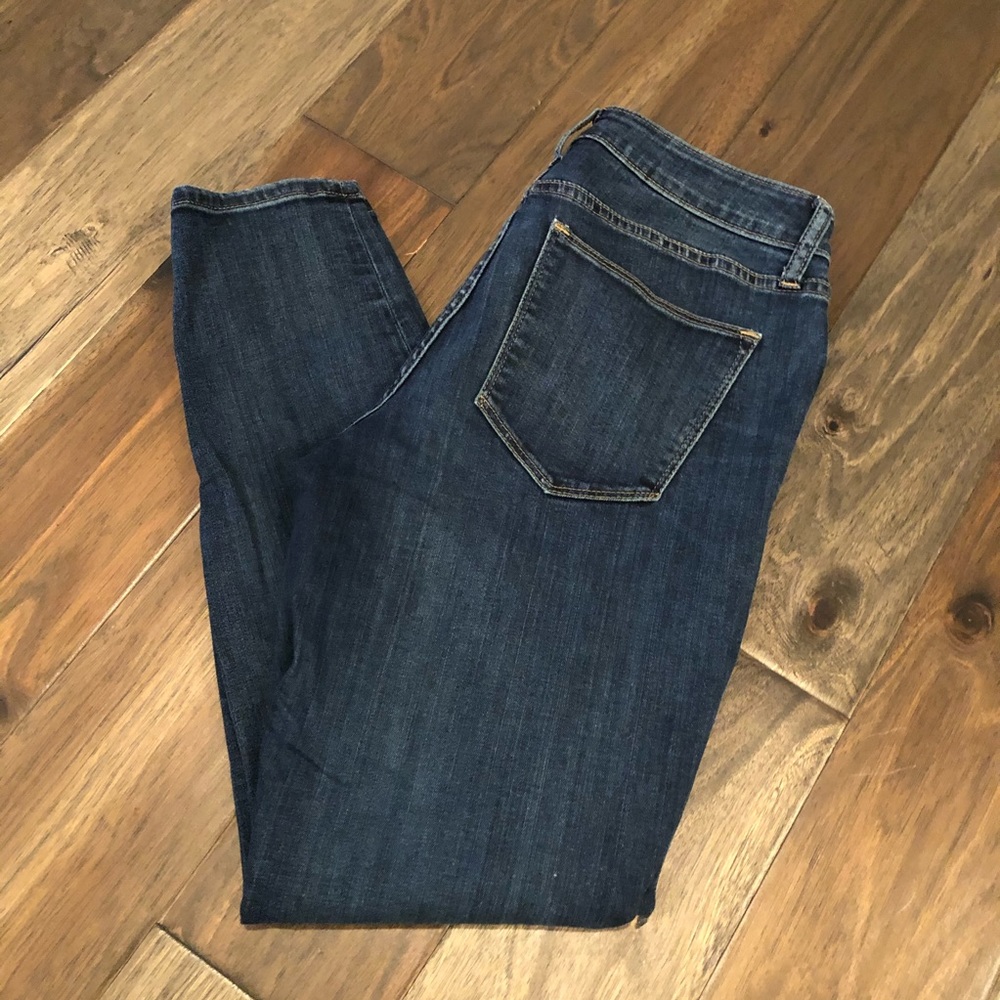 GAP Jeans